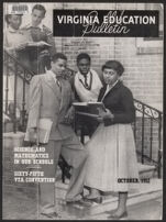 Thumbnail image for Virginia Education Bulletin - Vol. 32, No. 2