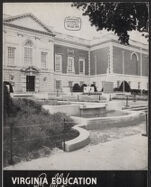 Thumbnail image for Virginia Education Bulletin - Vol. 36, No. 2