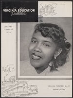 Thumbnail image for Virginia Education Bulletin - Vol. 36, No. 4