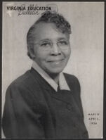 Thumbnail image for Virginia Education Bulletin - Vol. 37, No. 5