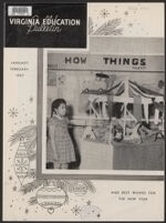 Thumbnail image for Virginia Education Bulletin - Vol. 38, No. 3