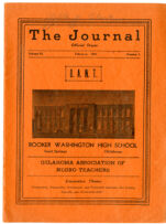 Thumbnail image for The Journal - Vol. 6, No. 1