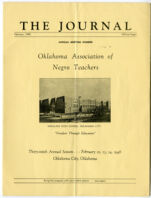 Thumbnail image for The Journal - [not numbered]