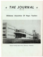 Thumbnail image for The Journal - [not numbered]