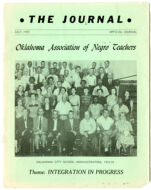 Thumbnail image for The Journal - [not numbered]