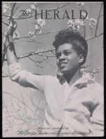 Thumbnail image for The Herald - Vol. 11, No. 3