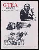 Thumbnail image for The Herald - Vol. 29, No. 3