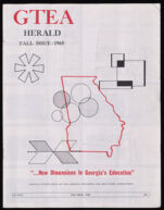 Thumbnail image for The Herald - Vol. 32, No. 1