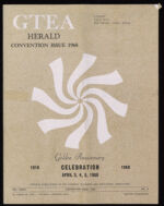 Thumbnail image for The Herald - Vol. 34, No. 3