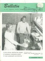 Thumbnail image for Florida State Teachers' Bulletin - Vol. 32, No. 2