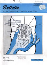 Thumbnail image for Florida State Teachers' Bulletin - Vol. 34, No. 3