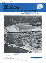 Thumbnail image for Florida State Teachers' Bulletin - Vol. 35, No. 3