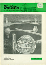 Thumbnail image for Florida State Teachers' Bulletin - Vol. 35, No. 4