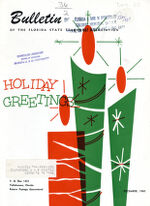 Thumbnail image for Florida State Teachers' Bulletin - Vol. 36, No. 2