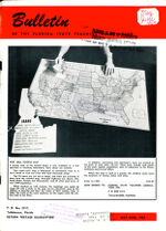 Thumbnail image for Florida State Teachers' Bulletin - Vol. 38, No. 4
