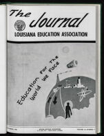 Thumbnail image for Louisiana Education Association Journal - Vol. 41, No. 7