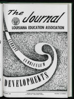 Thumbnail image for Louisiana Education Association Journal - Vol. 42, No. 2