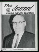 Thumbnail image for Louisiana Education Association Journal - Vol. 42, No. 5