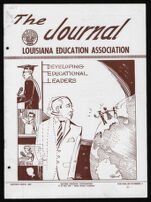 Thumbnail image for Louisiana Education Association Journal - Vol. 46, No. 1