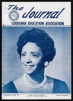 Thumbnail image for Louisiana Education Association Journal - Vol. 46, No. 3