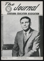 Thumbnail image for Louisiana Education Association Journal - Vol. 47, No. 1