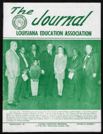 Thumbnail image for Louisiana Education Association Journal - Vol. 48, No. 3