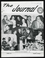 Thumbnail image for Louisiana Education Association Journal - Vol. 48, No. 5