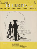 Thumbnail image for Bulletin of the Arkansas Teachers Association - Vol. 30, No. 4