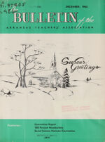 Thumbnail image for Bulletin of the Arkansas Teachers Association - Vol. 31, No. 2