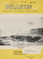 Thumbnail image for Bulletin of the Arkansas Teachers Association - Vol. 31, No. 4