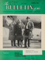Thumbnail image for Bulletin of the Arkansas Teachers Association - Vol. 32, No. 3