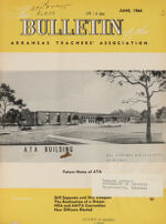 Thumbnail image for Bulletin of the Arkansas Teachers Association - Vol. 32, No. 4