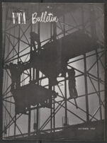 Thumbnail image for VTA Bulletin - Vol. 43, No. 1