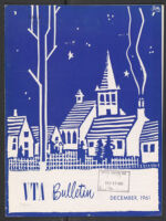 Thumbnail image for VTA Bulletin - Vol. 43, No. 3