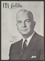 Thumbnail image for VTA Bulletin - Vol. 43, No. 4