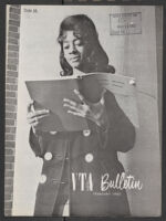 Thumbnail image for VTA Bulletin - Vol. 43, No. 5