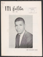 Thumbnail image for VTA Bulletin - Vol. 43, No. 7