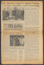 Thumbnail image for VTA Bulletin - Vol. 45, No. 5