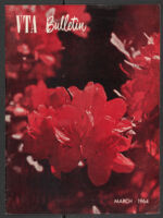 Thumbnail image for VTA Bulletin - Vol. 45, No. 6