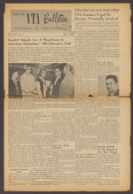 Thumbnail image for VTA Bulletin - Vol. 45, No. 7
