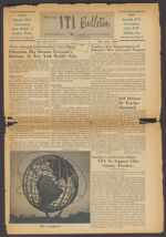Thumbnail image for VTA Bulletin - Vol. 45, No. 8