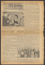 Thumbnail image for VTA Bulletin - Vol. 46, No. 3