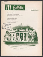 Thumbnail image for VTA Bulletin - Vol. 46, No. 6
