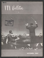 Thumbnail image for VTA Bulletin - Vol. 47, No. 2
