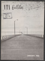 Thumbnail image for VTA Bulletin - Vol. 47, No. 4