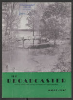 Thumbnail image for Broadcaster - Vol. 29, No. 6
