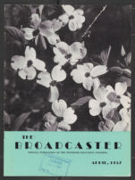 Thumbnail image for Broadcaster - Vol. 29, No. 7