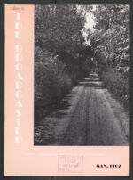Thumbnail image for Broadcaster - Vol. 34, No. 8