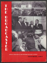 Thumbnail image for Broadcaster - Vol. 35, No. 3