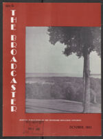 Thumbnail image for Broadcaster - Vol. 36, No. 1